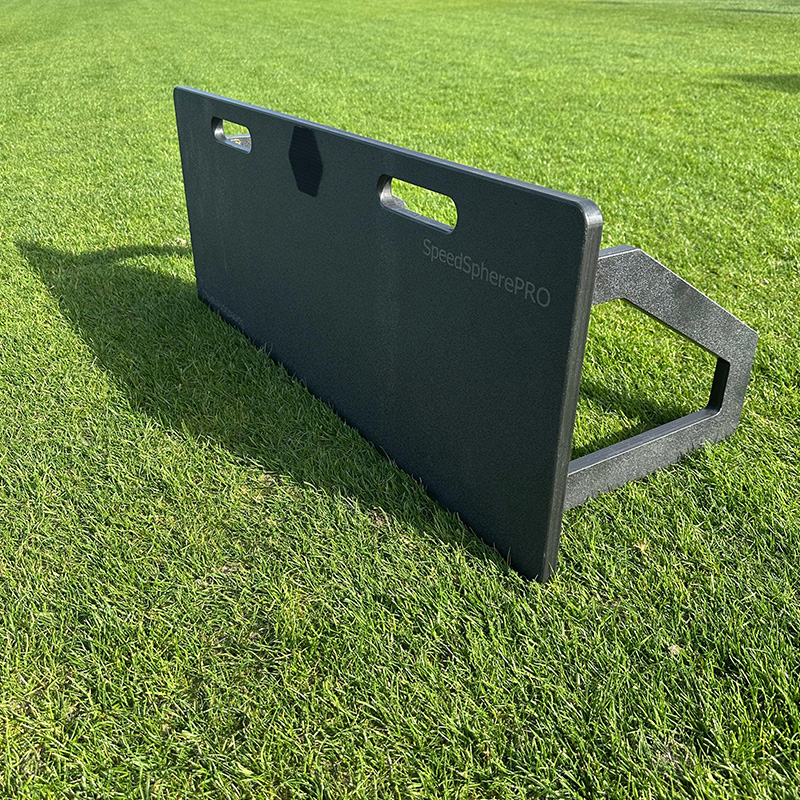 8 band - deski treningowe Rebound Board - obrazek 2