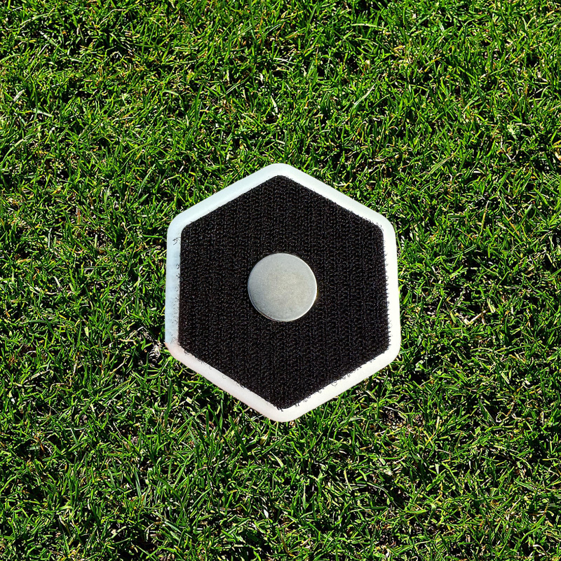 8 światełek - silikonowe lampy reakcyjne SpeedPRO - obrazek 2