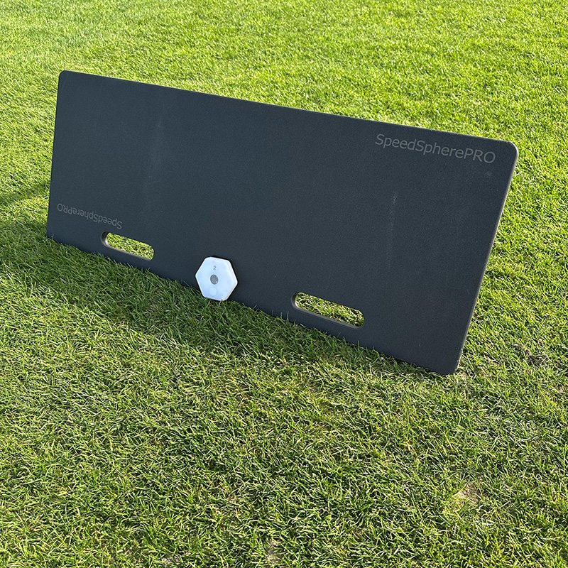 8 band z 8 światełkami - interaktywny zestaw treningowy Rebound Board PRO + SpeedPRO Lights - obrazek 3