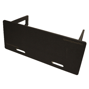 1 banda - deska treningowa Rebound Board