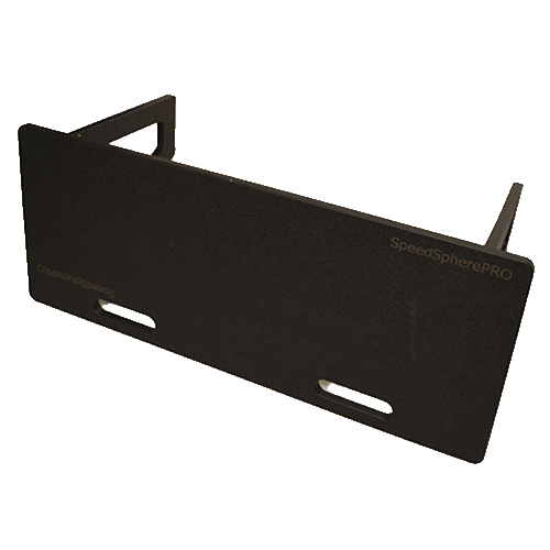 8 band - deski treningowe Rebound Board