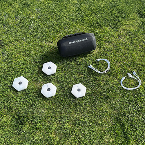 4 światełka - silikonowe lampy reakcyjne SpeedPRO - obrazek 4